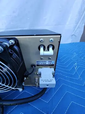 USED TORREY PINES SCIENTIFIC HS61