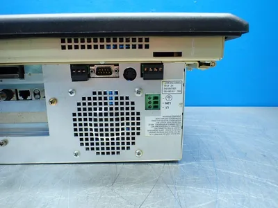 Used ALLENBRADLEY 2711ET10C15 Automation Control (HMI) Ohio US | HGR 24 #904418