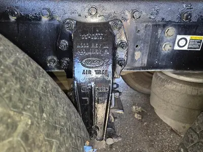 Used 2012 PETERBILT 365 Dump trucks California US | Ben Kaplan Equipment #1567611
