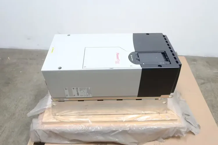 Used 2011 ALLEN BRADLEY 20G14ND156AN0NNNNN Misc Industrial Equipment Ohio US | Aucto #371819