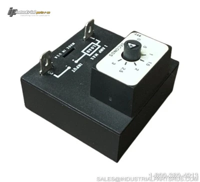 Used SSAC TS1421 Relays & Switches Kentucky US | Industrial Parts R Us Inc. #785320
