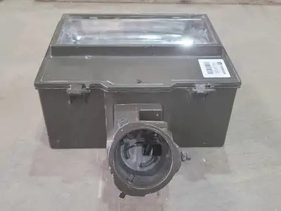 Floodlight w/ 400W Lamp