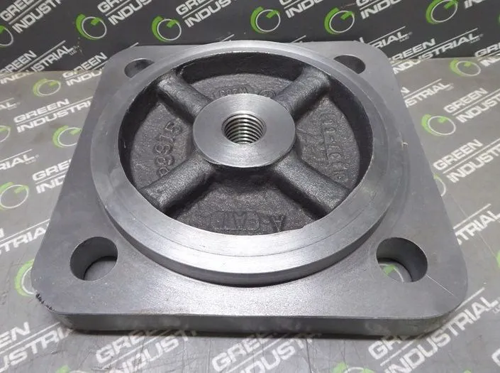 Used PENN PUMP AND EQUIPMENT CO. _UNKNOWN_ Pump & Valve Parts Wisconsin US | Green Industrial #670275