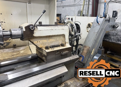 USED 2007 Weiler E90/3000