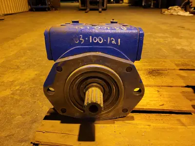New | in-Stock 1994 REXROTH AA4V125EL1R302010 Parts (Hydraulics and Pneumatics) British Columbia CA | Lenmark #264393