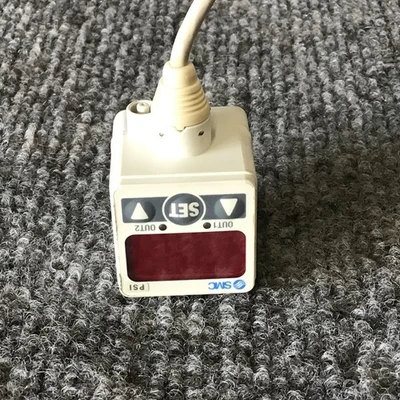 Used SMC ISE40-T1-22 Misc Electrical & Power Parts California US | Davliegogo LLC #1710976