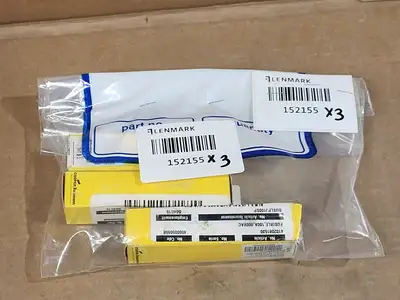 NEW BUSSMANN LPJ-100SP
