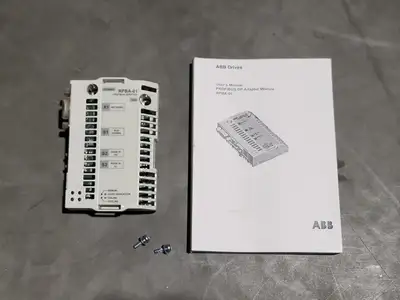 NEW ABB RPBA-01-KIT
