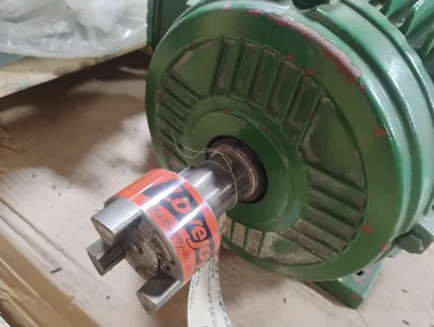 WEG 00309ET3E215T General Purpose Motors | ESS Industrial Equipment Sales (3)