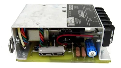 USED AMETEK 401-0013-021 POWER SUPPLY LEVEL CONTROL 4010013021