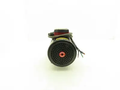 Walrus TPH2T3K Water Pump Motor 1Hp 3Ph 80' Head