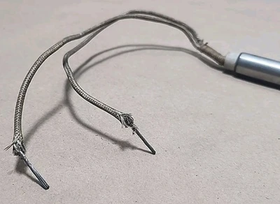 NEW Chromalox C 407