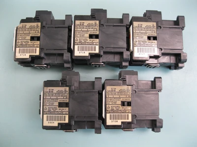 USED Fuji Electric SC-03