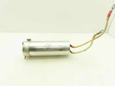 Computamite FAH-11900-150-D9 11900 MFD 150VDC Capacitor