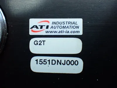 New | in-Stock ATI 1551DNJ000 Tooling & Accessories (Other) Ohio US | HGR 24 #1005861
