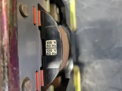 Used SPRECHER + SCHUH CA1-150-120 Switchgears British Columbia CA | Lenmark #1434644