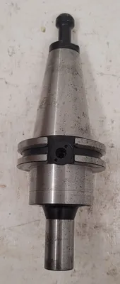 NIKKEN CAT40-MMC8C-90U Tooling & Accessories, Tooling | Machinery Central (1)