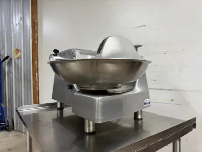 Used _UNKNOWN_ 81486 Choppers Michigan US | Grocery Equipment Sales #1505957