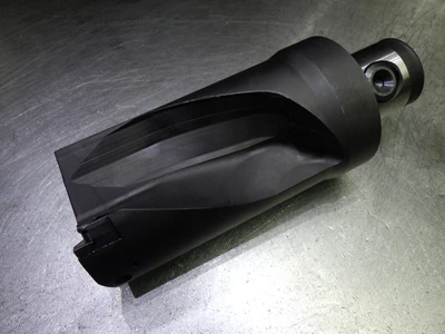 Komet ABS63 62mm Coolant Thru Indexable Drill UV0300530 (LOC3371)