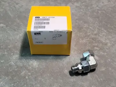 NEW PARKER FILTRATION EVW18LRCF