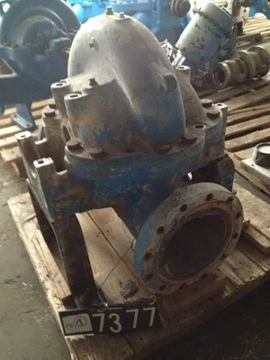 USED GOULDS Goulds 3405