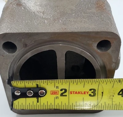 NEW Fisher Controls 2P350319012