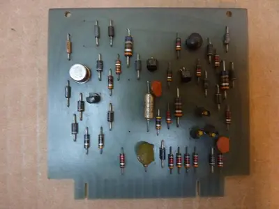 Used SCI 080-2369-2 REV J Circuit Boards Michigan US | Ideal Machinery #1250255