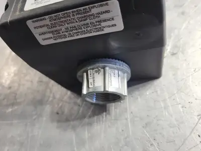 NEW 2020 CROUSE-HINDS CHG432 DRT01501