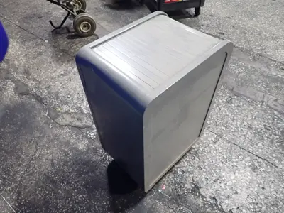 Used STEELMASTER _UNKNOWN_ Cabinets Ohio US | HGR 24 #1289673