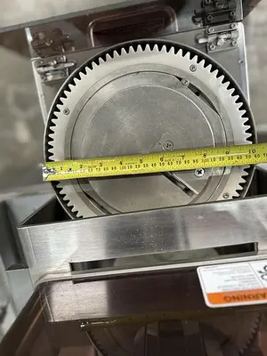 Namoku Tsuma-Taro Vegetable Spiral Cutter
