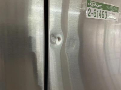 Used LG LF29S8330S/01 Residential Appliances Michigan US | Miedema Asset Management Group #1769209