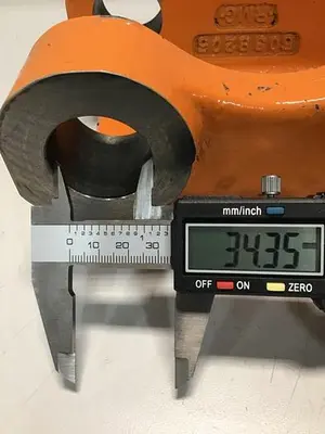 USED CINCINNATI MILACRON 5038205
