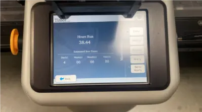 2019 AUTOMETRIX Radium Plasma Cutters | Asset Exchange Corporation (2)