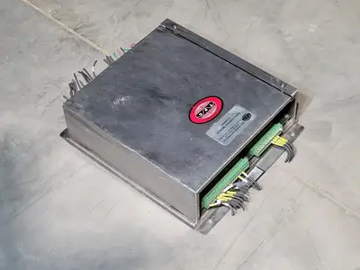 USED TECH POWER CONTROLS D13H0001