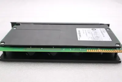 ALLEN BRADLEY 1771-P4S SER B 120V AC POWER SUPPLY MODULE #L-520
