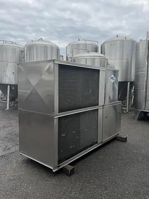 USED PRO REFRIGERATION PMA2/7.5F4H22SP