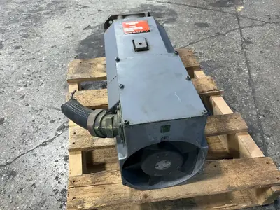 Used 1993 MITSUBISHI ELECTRIC CO. SJ 11 AW5Z CM Motors (misc) Ohio US | HGR 24 #1309303