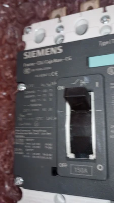 USED Siemens HCX3B150