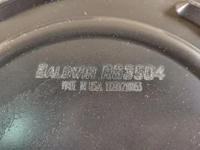 NEW BALDWIN RS3504