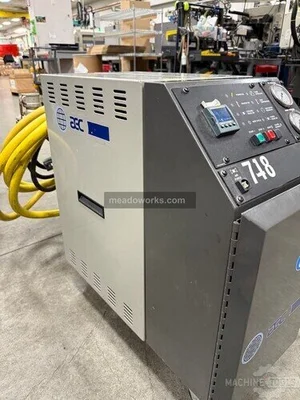 Used AEC THERMOLATOR Temperature Controls Illinois US | Meadoworks #1492271