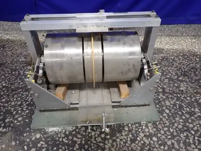 Electromagnet