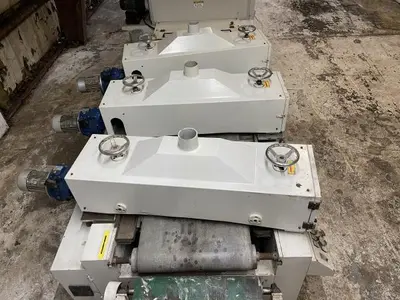 USED STANZA STM