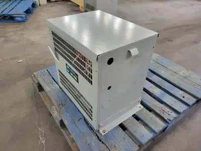 USED HAMMOND MANUFACTURING K307K