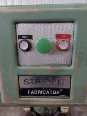 USED STRIPPIT