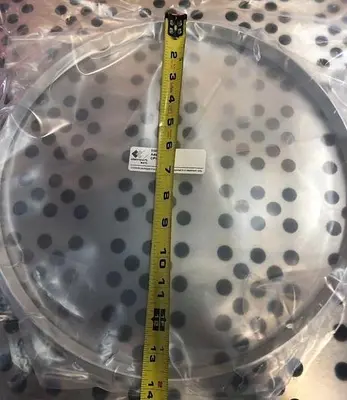 AMAT CP148.2-7-2.7 ADAPTER RING