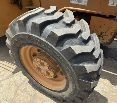 Used 2003 CASE 580 SUPER M Wheel Loaders Kentucky US | Proxy Equipment #1388916
