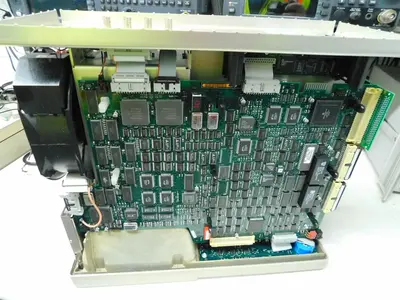 Used _UNKNOWN_ _UNKNOWN_ Analyzer Testers Texas US | Aucto #1472322