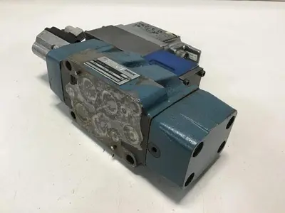 USED BOSCH 0 811 404 607
