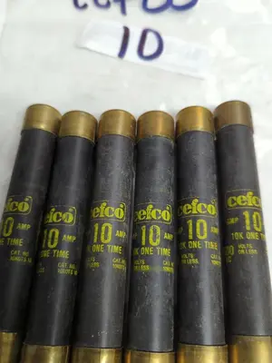 Used CEFCO 10 Miscellaneous Equipment (Electrical & Power) | Surplus Asset Holdings #1198690