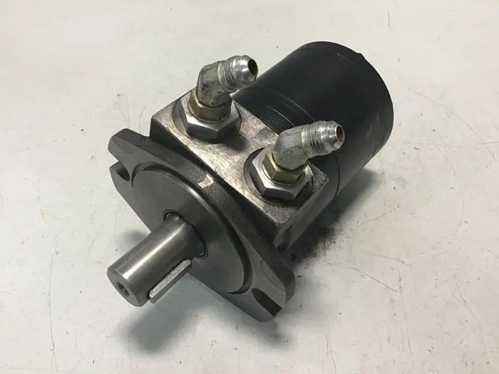 Used PARKER 060-220-AYTT-01 Motors (misc) | Ideal Machinery #661862